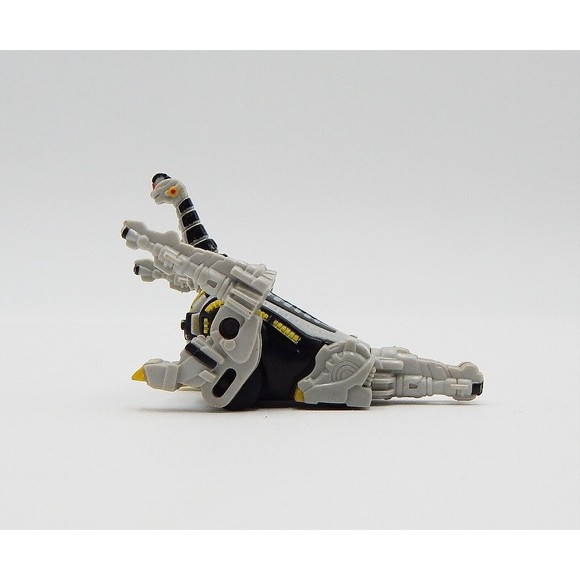 Micro Machines 1994 Saban Power Rangers Zord Action Mini Figure Titanus - Picture 8 of 10